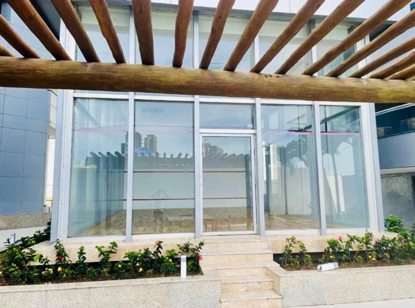 Maravilhoso! 2 Suites! Sua Casa, No Prime! Wi-fi De 500 Mbps! Apartment