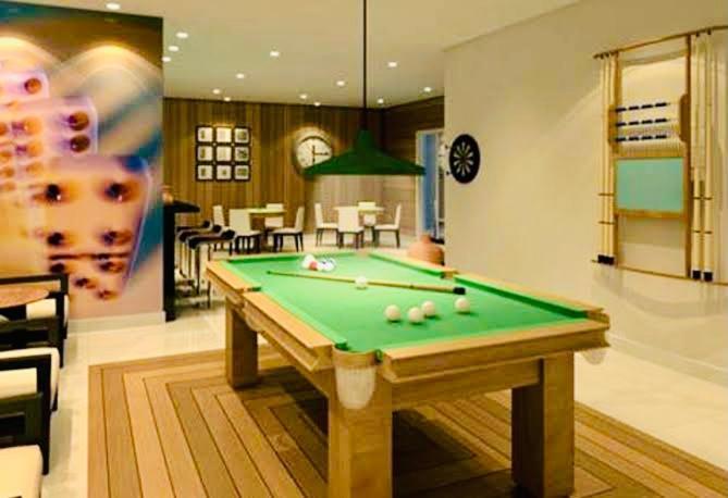 Apartment Maravilhoso! 2 Suites! Sua Casa, No Prime! Wi-fi De 500 Mbps! *