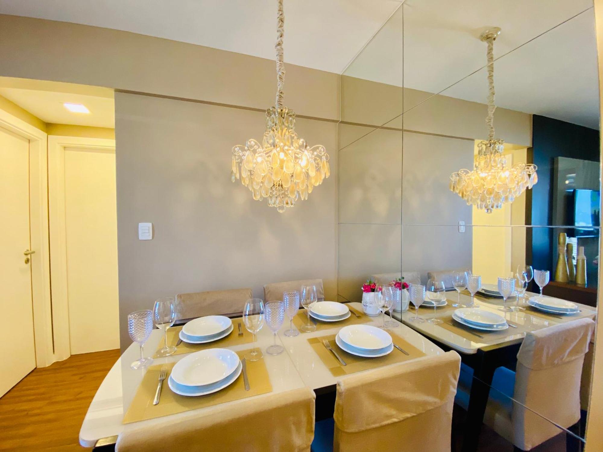 Apartamento Maravilhoso! 2 Suites! Sua Casa, No Prime! Wi-fi De 500 Mbps! Salvador de Bahía