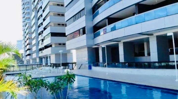 Maravilhoso! 2 Suites! Sua Casa, No Prime! Wi-fi De 500 Mbps! Salvador de Bahía